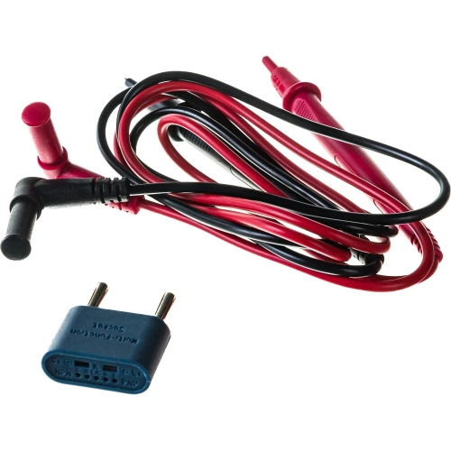 Цифровой мультиметр IEK Professional MY61 469879 TMD-5S-061 фото 4