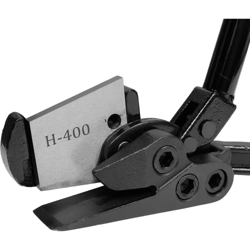 Ножницы для металлических лент АЛГА ПАК АП H 400 фото 8