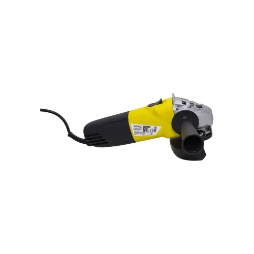 Углошлифовальная электрическая машина WMC TOOLS WMC-S1M-DH31-115(51353) фото 3