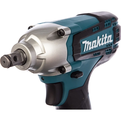 Аккумуляторный гайковерт Makita DTW190Z фото 7