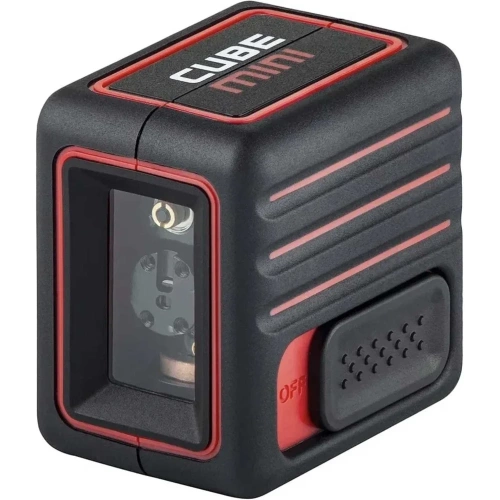 Комплект ADA: уровень Cube Mini Basic Edition + дальномер Cosmo Micro 25 А00690 фото 4