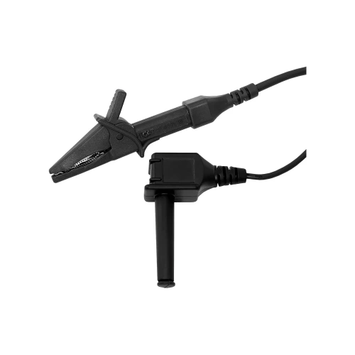 Измеритель сопротивления изоляции UNI-T UT511 13-0042 фото 6