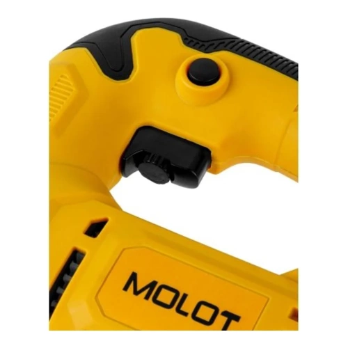 Лобзик электрический MOLOT MJS 5504 E в кор. 1335500 фото 8