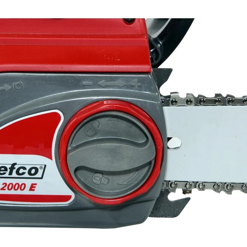 Электрическая пила EFCO MT 2000 E 51039012 фото 6