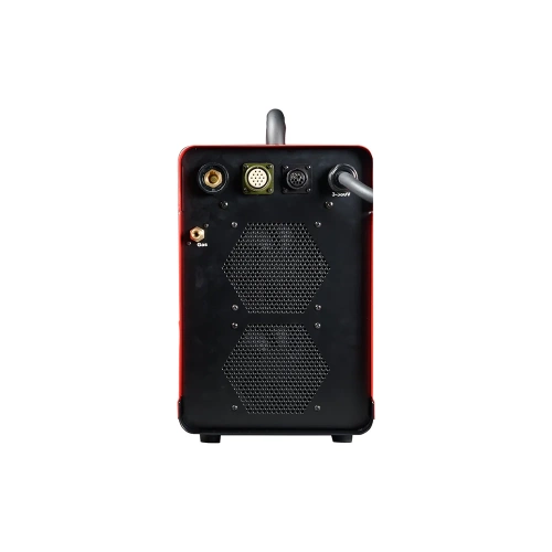 Сварочный полуавтомат инвертор FUBAG INMIG 500T DW SYN (31406) + Подающий механизм DRIVE INMIG DW SYN (41104)+ Шланг пакет 5 м 31406.4 фото 8