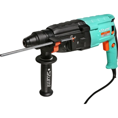 Перфоратор Sturm SDS Plus RH2524BR фото 10