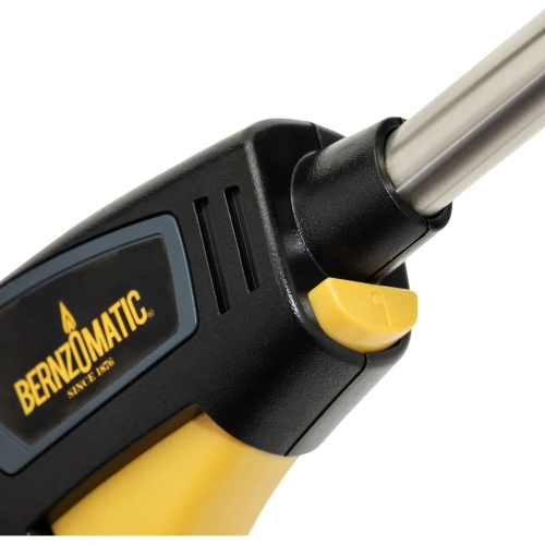 Горелка со шлангом BERNZOMATIC BZ8250HT 384398 фото 4