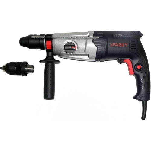 Перфоратор SPARKY BPR 300PQE 14000046550 фото 4