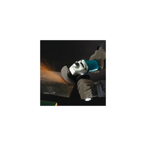 Угловая шлифмашина Makita GA5050R фото 3