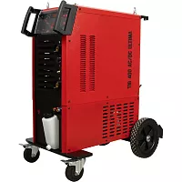 Сварочный аппарат аргонодуговой сварки HENRIKS TIG 400 AC/DC ULTIMA HTIG400ACDCU