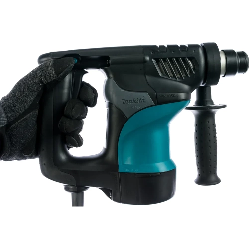 Перфоратор Makita HR 2810 фото 6