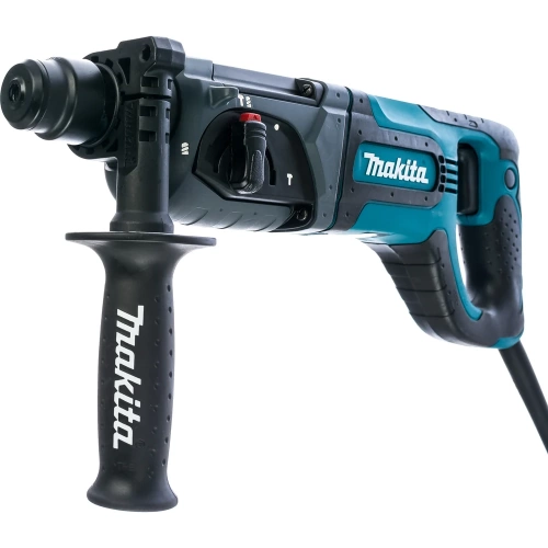 Перфоратор Makita HR 2475 фото 3