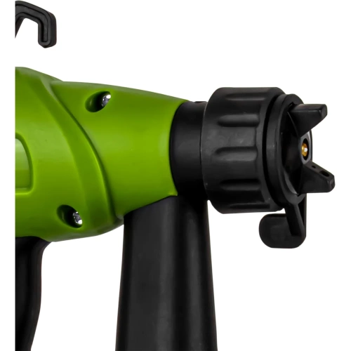 Краскопульт электрический PROCRAFT 350Вт, 0.8л PSE550 фото 10