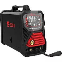 Сварочный аппарат Edon ПрофиMIG-230 (MIG (Co2, MIX), MIG (FCAW) 50-230A 0.8-1 мм., MMA 20-230A., 2-4 мм. 2T/4T, рег-ка 24953