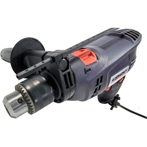 Дрель электрическая SPARKY BUR 130E 13000010800 фото 4