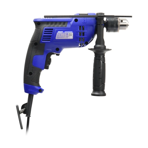 Ударная дрель BOJET EHD-550 фото 3