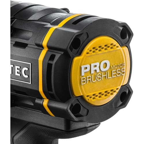 Гайковерт RUNTEC PRO ударный, аккумуляторный, 3/4, 20В, 2*9Ач, 2100Нм RT-IW2100 фото 4