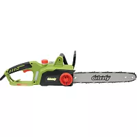 Цепная электрическая пила Grizzly 1,85 кВт, 14 дюймов SKY-22