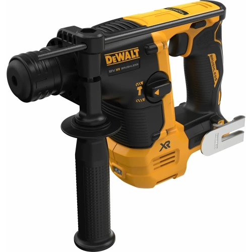 Перфоратор Dewalt 12 В XR SDS-Plus DCH072N-XJ фото 4