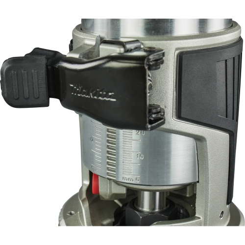 Фрезер кромочный аккуммуляторный Makita XGT BL 40В RT001GZ19 фото 10