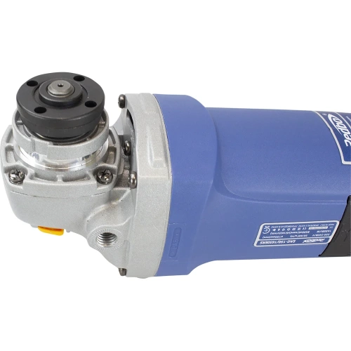Машина шлифовальная угловая Redbo EAG-150/1650ERS 20699 фото 9