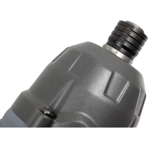 Аккумуляторный винтоверт беcщеточный импульсный Profipower MKDTD-18V (Li-ion-2шт, 4.0Ач, З/У speed, кейс) E0082 фото 6
