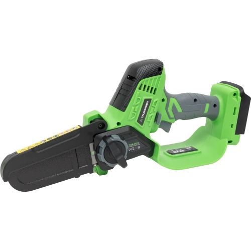 Аккумуляторная цепная пила TRUEGREEN TG8J123 фото 4