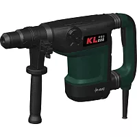 Сетевой перфоратор KLPRO SDS-Max 1200 Вт, 42 мм, 10 Дж 12049 KLKD660M
