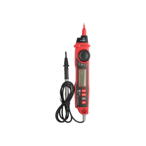 Цифровой мультиметр EKF MS8211 Expert In-180701-pm8211 фото 3