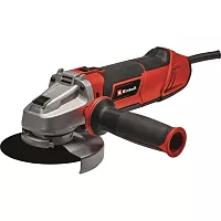 Угловая шлифмашина Einhell TE-AG 125/1010 CE Q 4430890