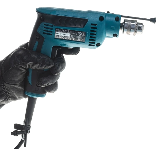 Дрель Makita DP2010 фото 8