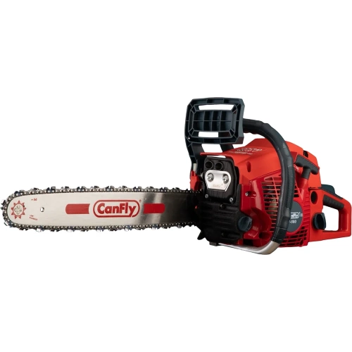 Бензопила CanFly CF-5800 720370 фото 11