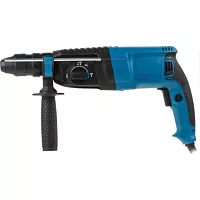 Перфоратор BlackWeld BW-2401M 24mm/680W 150228