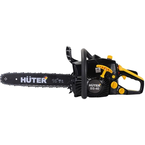 Бензопила Huter BS-40 70/6/1 фото 3