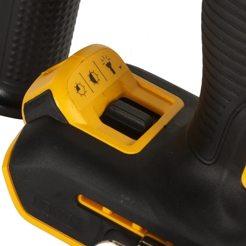 Ударная дрель-шуруповерт Dewalt DCD996x1, 18 В, 2250 об/мин, 38250 уд/мин, с АКБ 9 Ач и ЗУ, в кейсе TSTAK DCD996X1-QW фото 9