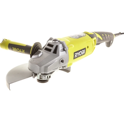 Углошлифмашина Ryobi EAG2000-G 5133002193 фото 10