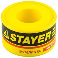 Фумлента Stayer Master 12360-25-040 10000х25х0,075 мм