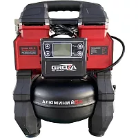 Компрессор Grozatools iCO-5 innovation G0305