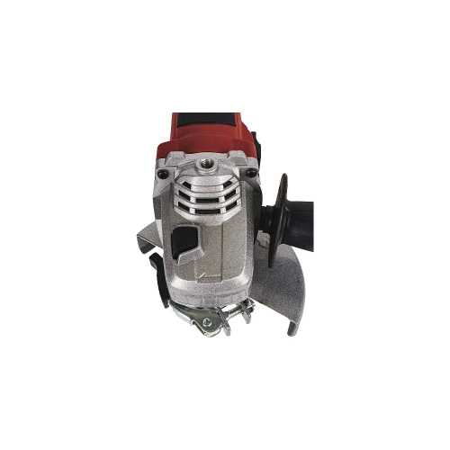 Машина шлифовальная угловая REDVERG RD-AG910-125 00006692868 фото 10