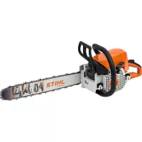 Бензопила STIHL MS 210 шина R 45 см, цепь 63 PM3 1123-200-0750P