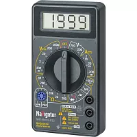 Мультиметр Navigator 93 587 nmt-mm02-831 831 93587