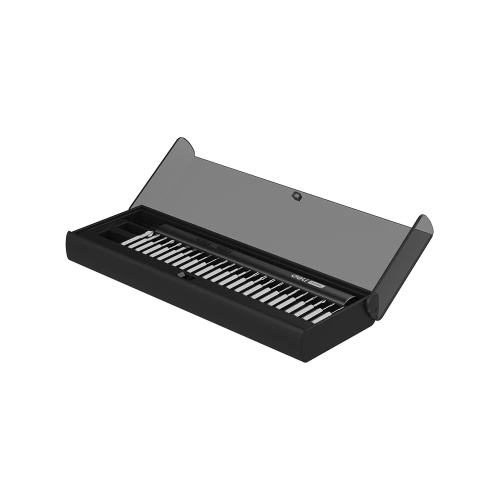 Отвертка аккумуляторная прецизионная + 25 бит DELI Home series Black DY-DP04-1B1 (3,7В, 260мАч, 0,2-3Нм, 200об/мин, Type-C, кейс) 172408 фото 10