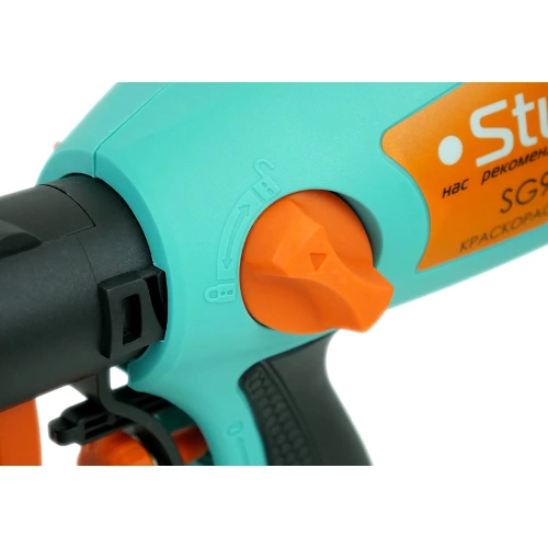 Краскопульт Sturm SG9641 фото 5