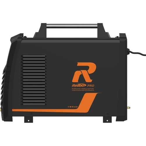 Аппарат аргонно-дуговой сварки Redbo Pro Tig 250 380В 7437 фото 8