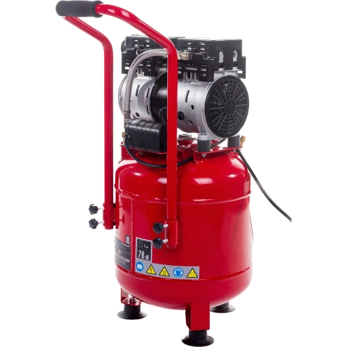 Компрессор Einhell TE-AC 24 Silent  4020610 фото 3