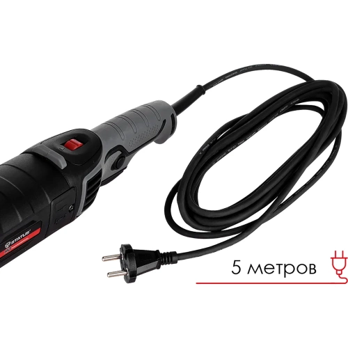 Эксцентриковая полировальная машина STATUS XPA21-150CE 03390801 фото 7