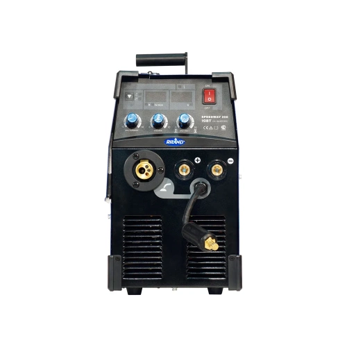 Сварочный инверторный полуавтомат Aurora PRO SPEEDWAY 200 IGBT 10039 фото 3
