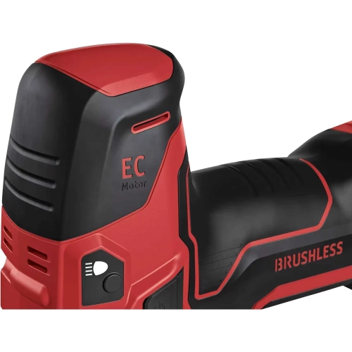 Аккумуляторный лобзик FLEX JS 18.0-EC/5.0 Set 489778 фото 10