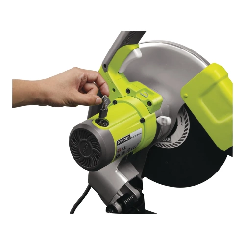 Отрезная пила Ryobi ECO2335HG 5133000704 фото 3