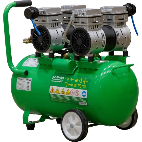 Компрессор ECO AE-50-OF1 фото 10
